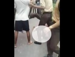 Viral Pengeroyokan Pelajar di Langkat: 2 Pelaku Ditangkap, Ini Kronologi dan Motifnya!