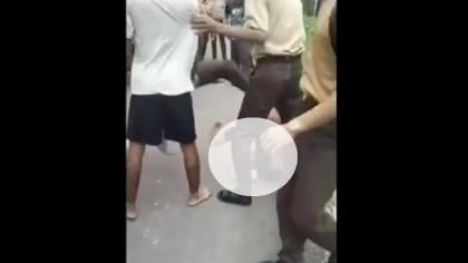 Viral Pengeroyokan Pelajar di Langkat: 2 Pelaku Ditangkap, Ini Kronologi dan Motifnya!