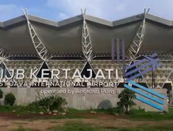 5 Bandara Siluman Jokowi: Investasi Triliunan Rupiah yang Kini Jadi Kota Mati