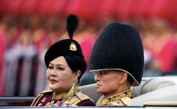 Ibu Suri Sirikit Wafat: Kisah Cinta, Misteri 8 Tahun, dan Masa Berkabung 1 Tahun yang Mengguncang Thailand