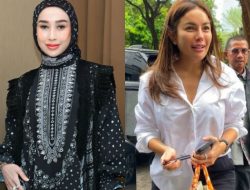 Nikita Mirzani Minta Bantuan Prabowo, Kuasa Hukum Reza Gladys Sindir: Hal yang Lucu