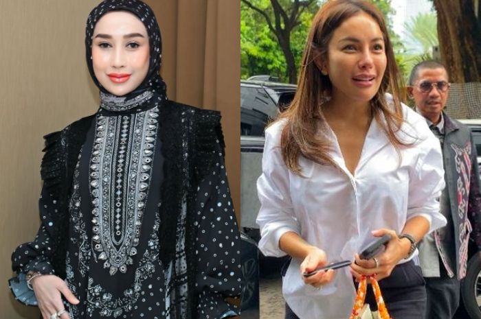 Nikita Mirzani Minta Bantuan Prabowo, Kuasa Hukum Reza Gladys Sindir: Hal yang Lucu