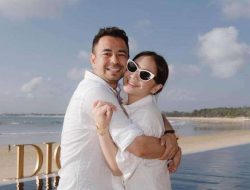 Raffi Ahmad Buka Suara Soal Kabar Nagita Hamil Anak Ketiga, Ini Katanya!