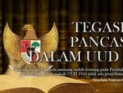 Mengapa Indonesia Harus Kembali ke Pancasila Asli Sebelum Terlambat?