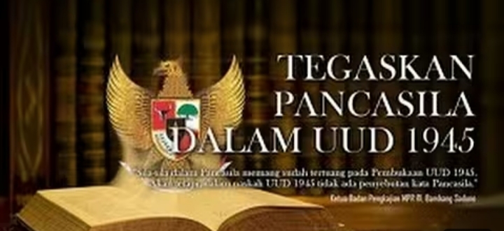 Mengapa Indonesia Harus Kembali ke Pancasila Asli Sebelum Terlambat?