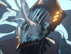 Chainsaw Man: Reze Arc Hancurkan Box Office! Proyeksi Fantastisnya Bikin Melongo