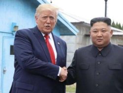 Trump Siap Temui Kim Jong Un di Asia: Mampukah Keduanya Ciptakan Sejarah Lagi?