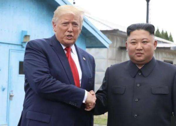 Trump Siap Temui Kim Jong Un di Asia: Mampukah Keduanya Ciptakan Sejarah Lagi?
