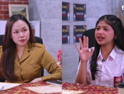 Shakirra Vier Bocorkan Rahasia Panggilan Nonoy dan Cerita Dipanggil Guru di Bimbingan Kocak!