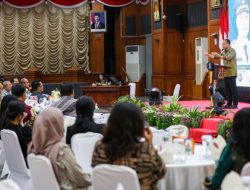 Pemkot Surabaya Gencar Razia Hotel & Apartemen, Ini Pemicu yang Bikin Warga Waspada