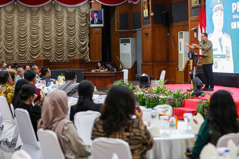 Pemkot Surabaya Gencar Razia Hotel & Apartemen, Ini Pemicu yang Bikin Warga Waspada