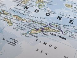 Resmi Jadi Anggota ASEAN ke-11! Timor Leste Akhiri Perjuangan 14 Tahun, Ini Peran Krusial Indonesia