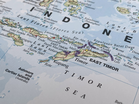 Resmi Jadi Anggota ASEAN ke-11! Timor Leste Akhiri Perjuangan 14 Tahun, Ini Peran Krusial Indonesia