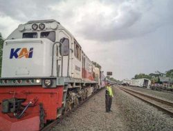 KA Purwojaya Anjlok di Stasiun Kedunggedeh, Ini Kata KAI dan Kondisi Terkini Penumpang