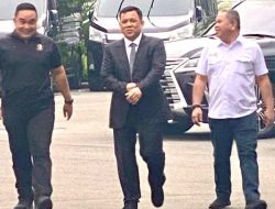 Gila! Proyek B50 Rp46,45 T Ditangan JARR, Siap-Siap Sahamnya Melonjak?