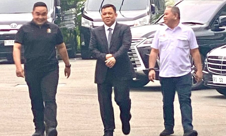 Gila! Proyek B50 Rp46,45 T Ditangan JARR, Siap-Siap Sahamnya Melonjak?
