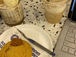 Kopi Bikin Bahagia? Ini 5 Fakta Ilmiah yang Bikin Kamu Terkejut!
