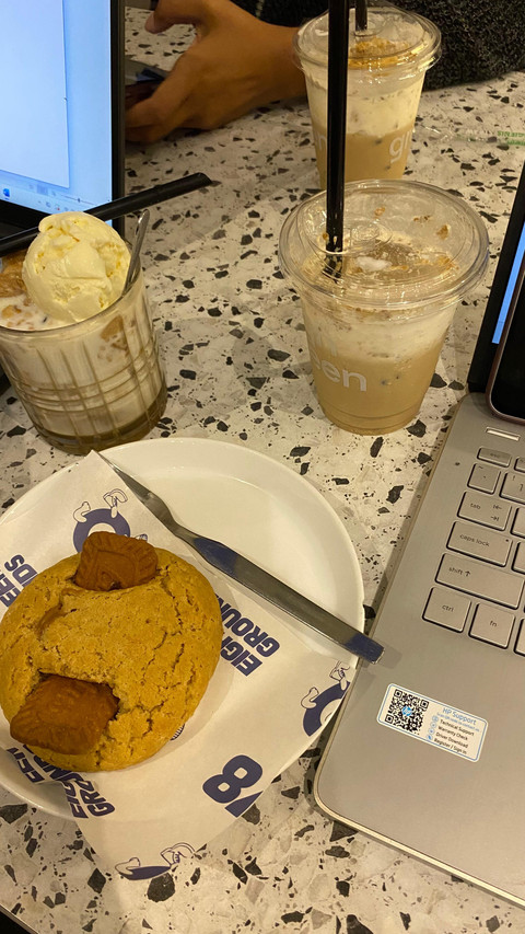 Kopi Bikin Bahagia? Ini 5 Fakta Ilmiah yang Bikin Kamu Terkejut!