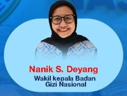 Wakil Kepala BGN Pingsan Usai Makan di Restoran, Ini Komitmen Mengejutkannya untuk Perbaiki Program Gizi