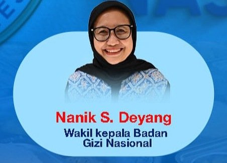 Wakil Kepala BGN Pingsan Usai Makan di Restoran, Ini Komitmen Mengejutkannya untuk Perbaiki Program Gizi