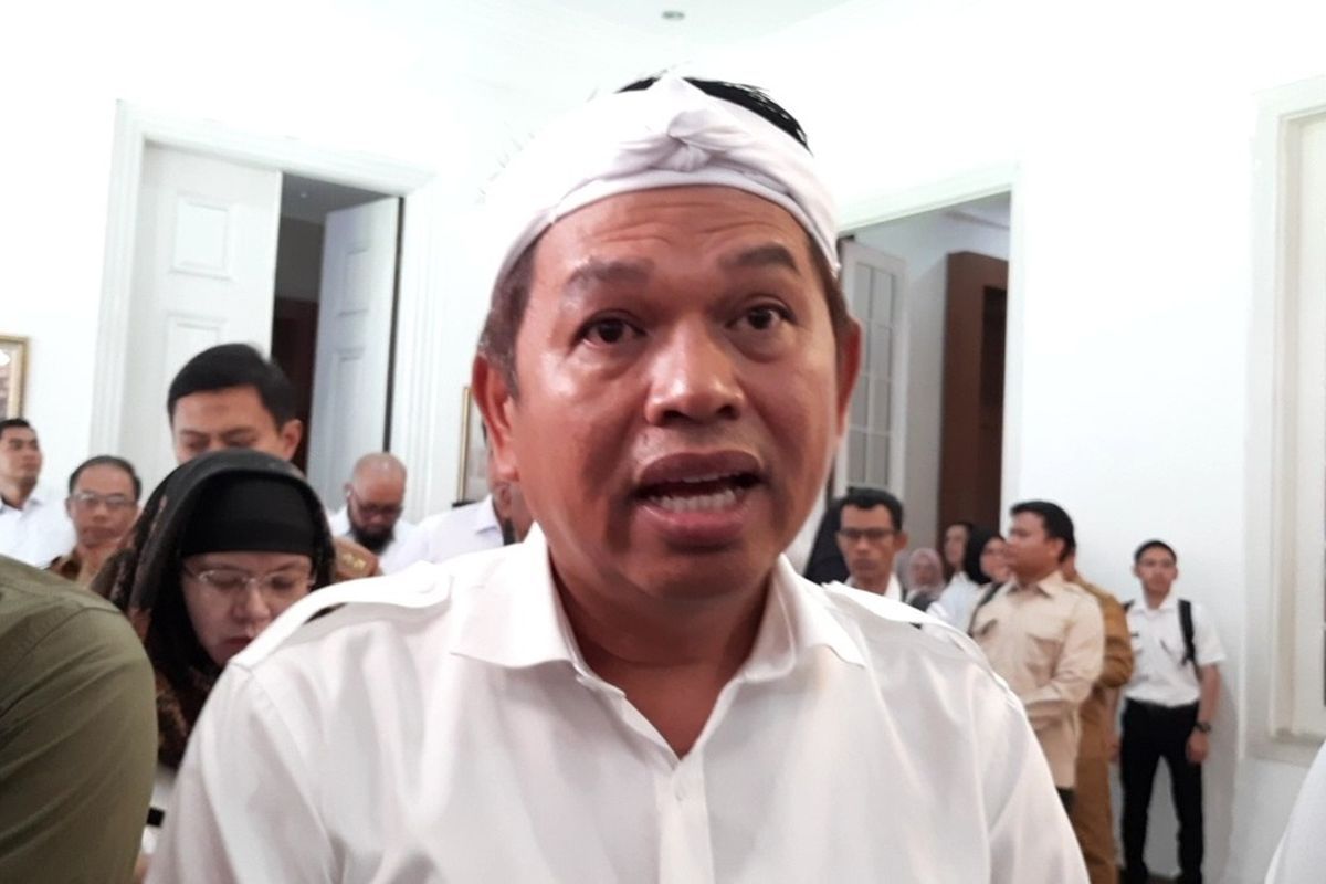 Gaji Gubernur Jabar Cuma Rp 8,1 Juta, Tapi Dedi Mulyadi Bisa Nafkahi 4 Istri dari Sumber Ini