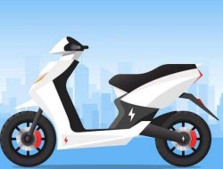 Vietnam Geger! Larangan Motor Bensin 2026 Picu Ledakan Penjualan Motor Listrik 489%