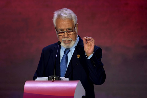 Resmi Jadi Anggota ASEAN ke-11, Ini Komitmen Mengejutkan Xanana Gusmão!