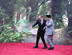 5 Fakta Menarik KTT ASEAN Prabowo: Sambutan Hangat Anwar Ibrahim hingga Kursi Strategis di Samping Pemimpin Ini