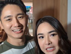 Kenny Austin Buka Suara Soal Cincin Nikah yang Sering Hilang: Amanda Manopo Ungkap Kebiasaan Mengejutkan Ini