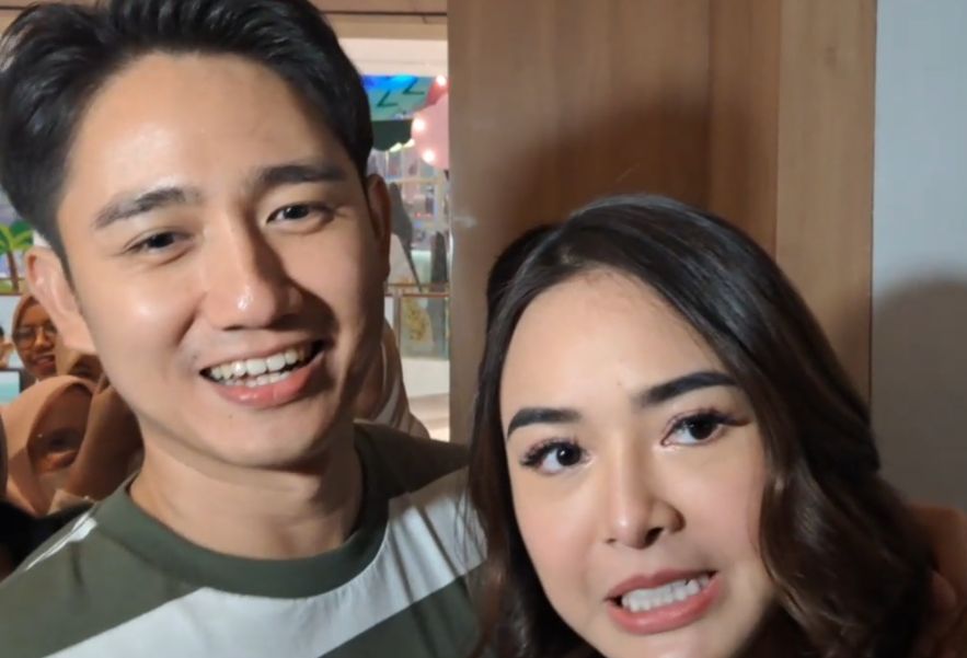 Kenny Austin Buka Suara Soal Cincin Nikah yang Sering Hilang: Amanda Manopo Ungkap Kebiasaan Mengejutkan Ini