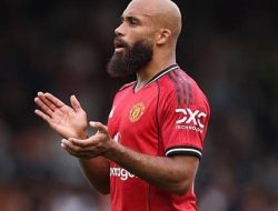 Bryan Mbeumo Buka Suara? Fakta Agama dan Gaji Fantastisnya di MU yang Bikin Heboh