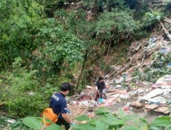 Bayi Misterius di Ngarai Sianok: Ica Mengaku Buang Bayi Utuh, Kenyataannya Tubuh Terpotong Tiga