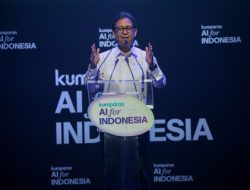 Revolusi Kesehatan Digital Indonesia: 2 Miliar Data, AI, dan Robot Bedah Level 5 Sudah di Sini