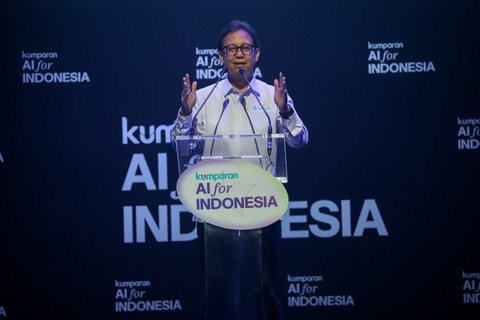 Revolusi Kesehatan Digital Indonesia: 2 Miliar Data, AI, dan Robot Bedah Level 5 Sudah di Sini