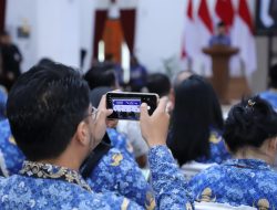 Kenaikan Gaji PNS 2025: Benarkah Akan Dirapel November? Ini Faktanya!