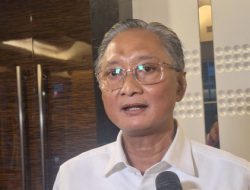 Prabowo Bangun 15 Bendungan Baru, Produksi Beras RI Diprediksi Melonjak 67%!