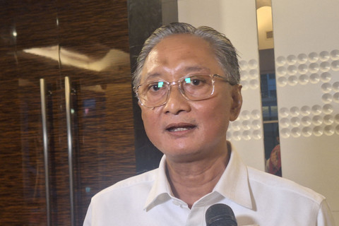 Prabowo Bangun 15 Bendungan Baru, Produksi Beras RI Diprediksi Melonjak 67%!