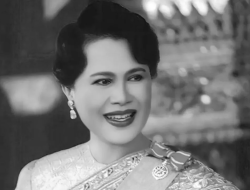 Misteri di Balik Wafatnya Ratu Sirikit: Kronologi, Penyebab, dan Duka Thailand yang Mendalam