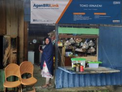 Ini Dia Sosok Irnaeni, Pahlawan Keuangan dari Kampung Terpencil Papua yang Gerakkan Ekonomi Warga!