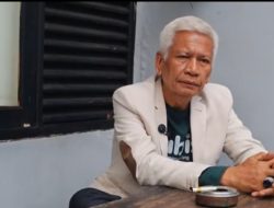Misteri Geng Solo di Balik Pembakaran Mahkota Cendrawasih: Upaya Jatuhkan Prabowo?