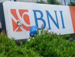 BBNI Kuartal III 2025: Laba Turun 7%, Tapi Siap-siap Kuartal IV Bakal Mengejutkan!