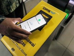 BI Vs Apple: Akankah iPhone Akhirnya Bisa Pakai QRIS Tap?