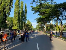 CFD Cibinong Heboh, Warga Bilang Lebih Enak dari Jakarta & Depok!