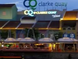 Obrolan di Clarke Quay yang Bongkar Sisi Kelam Kedaulatan Ekonomi