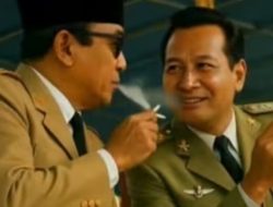 5 Momen Penting Soeharto yang Bikin Pengamat Bilang: Layak Jadi Pahlawan Nasional