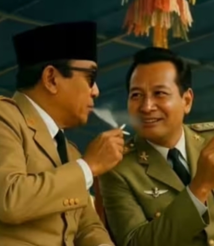 5 Momen Penting Soeharto yang Bikin Pengamat Bilang: Layak Jadi Pahlawan Nasional