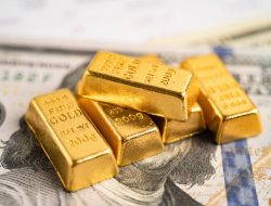 Harga Emas Siap Melonjak? Ini 3 Pemicu Utama Pekan Depan!