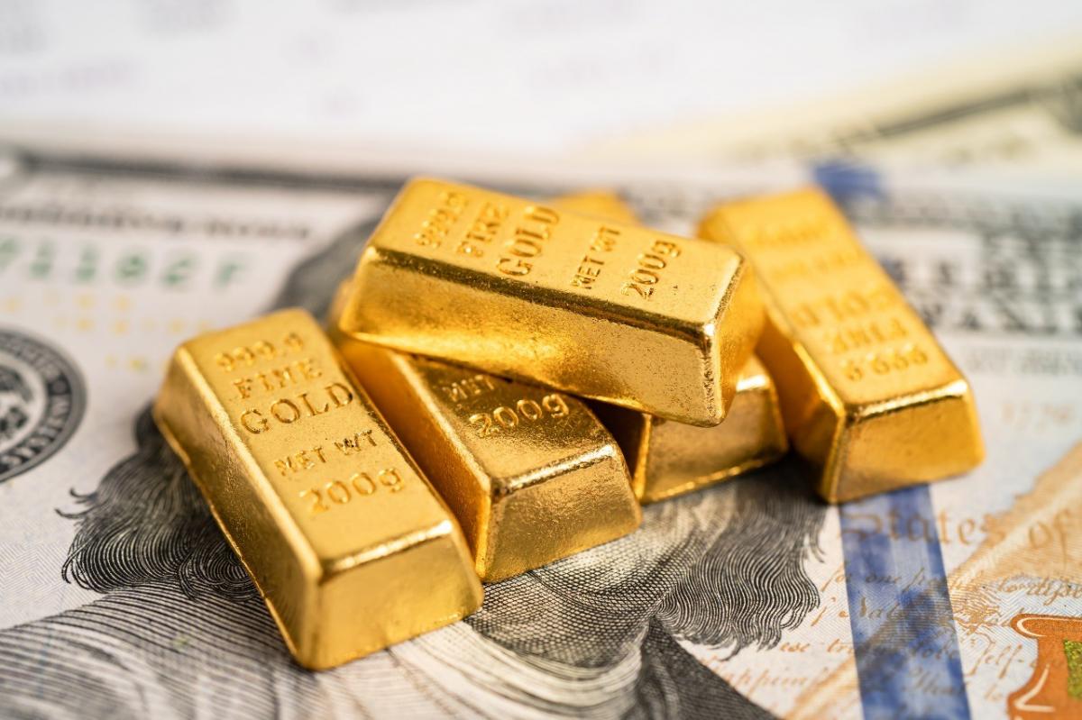 Harga Emas Siap Melonjak? Ini 3 Pemicu Utama Pekan Depan!