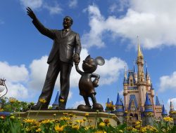 3 Kematian Misterius di Disney World yang Bikin Merinding: Apa yang Sebenarnya Terjadi di Balik Tirai Tempat Paling Bahagia di Bumi?