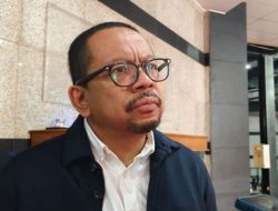 Kekayaan Muhammad Qodari Rp261,9 Miliar: Said Didu Bongkar Fakta Mengejutkan Ini!